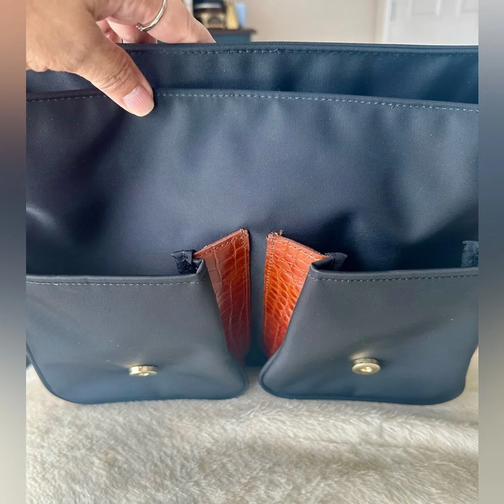 Valentino Garavani Sport Messenger Bag